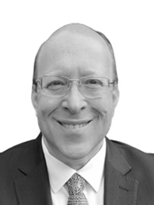 Clive Flashman