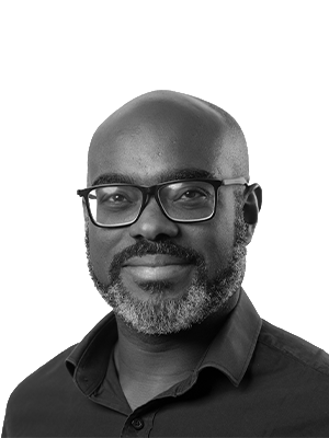 Nii Lante Wallace-Davies